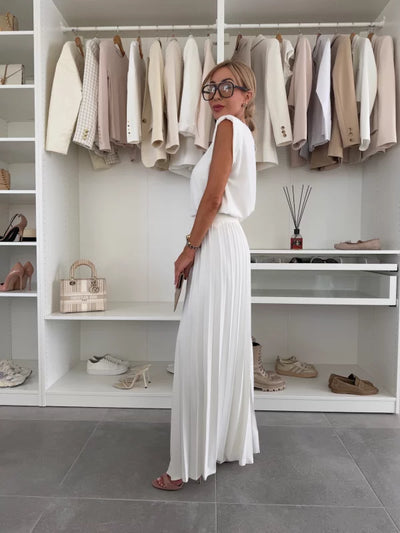Maureen™ | Elegant 2-Piece Set