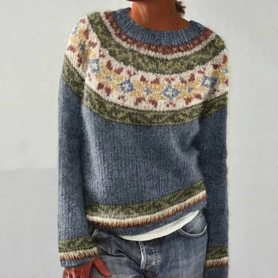 Lucy | Vintage Icelandic Sweaters
