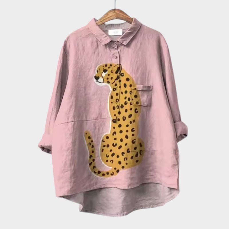 Beata Butik™ | Blouse