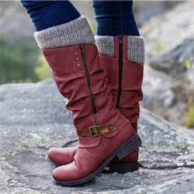 Kehlani | Orthopaedic Boots