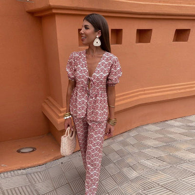 Lisa™ | Stylish, Elegant Set