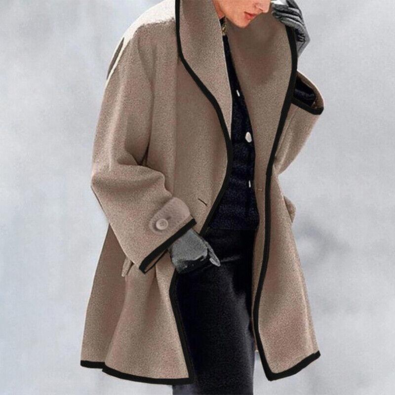 Emilia | Trench Coat