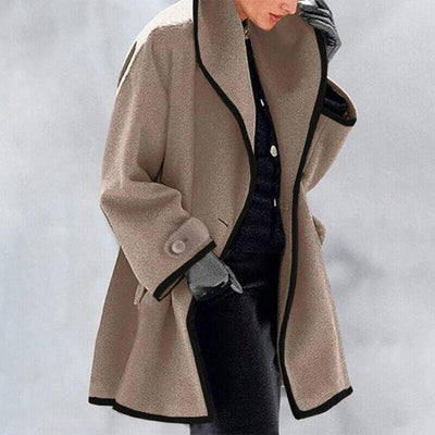 Emilia | Trench Coat