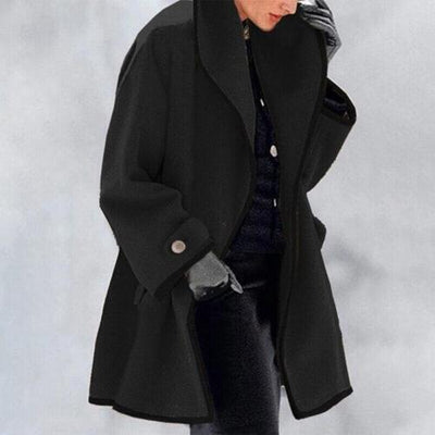 Emilia | Trench Coat