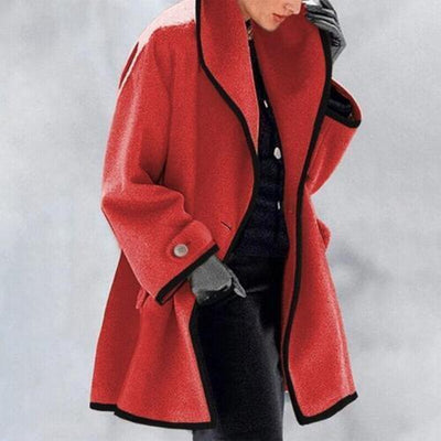 Emilia | Trench Coat