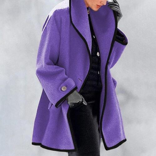 Emilia | Trench Coat