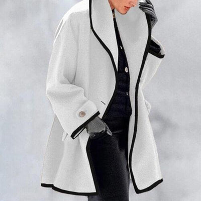 Emilia | Trench Coat