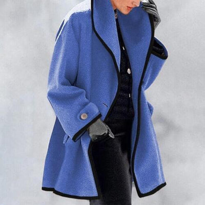 Emilia | Trench Coat