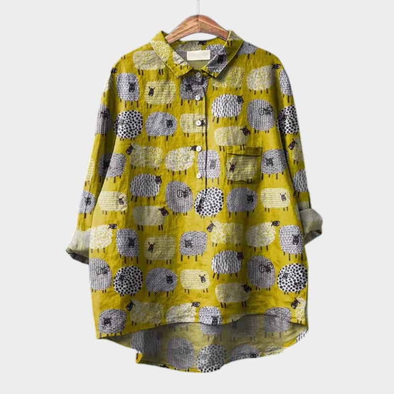 Beata Butik™ | Blouse