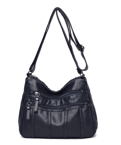 Mary Jane™ | Soft Crossbody Bag