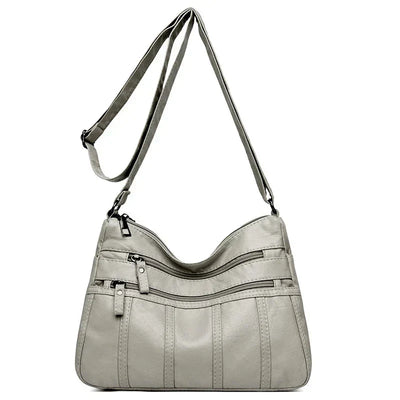 Mary Jane™ | Soft Crossbody Bag
