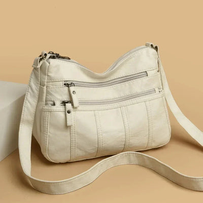 Mary Jane™ | Soft Crossbody Bag