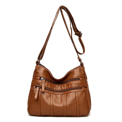 Mary Jane™ | Soft Crossbody Bag
