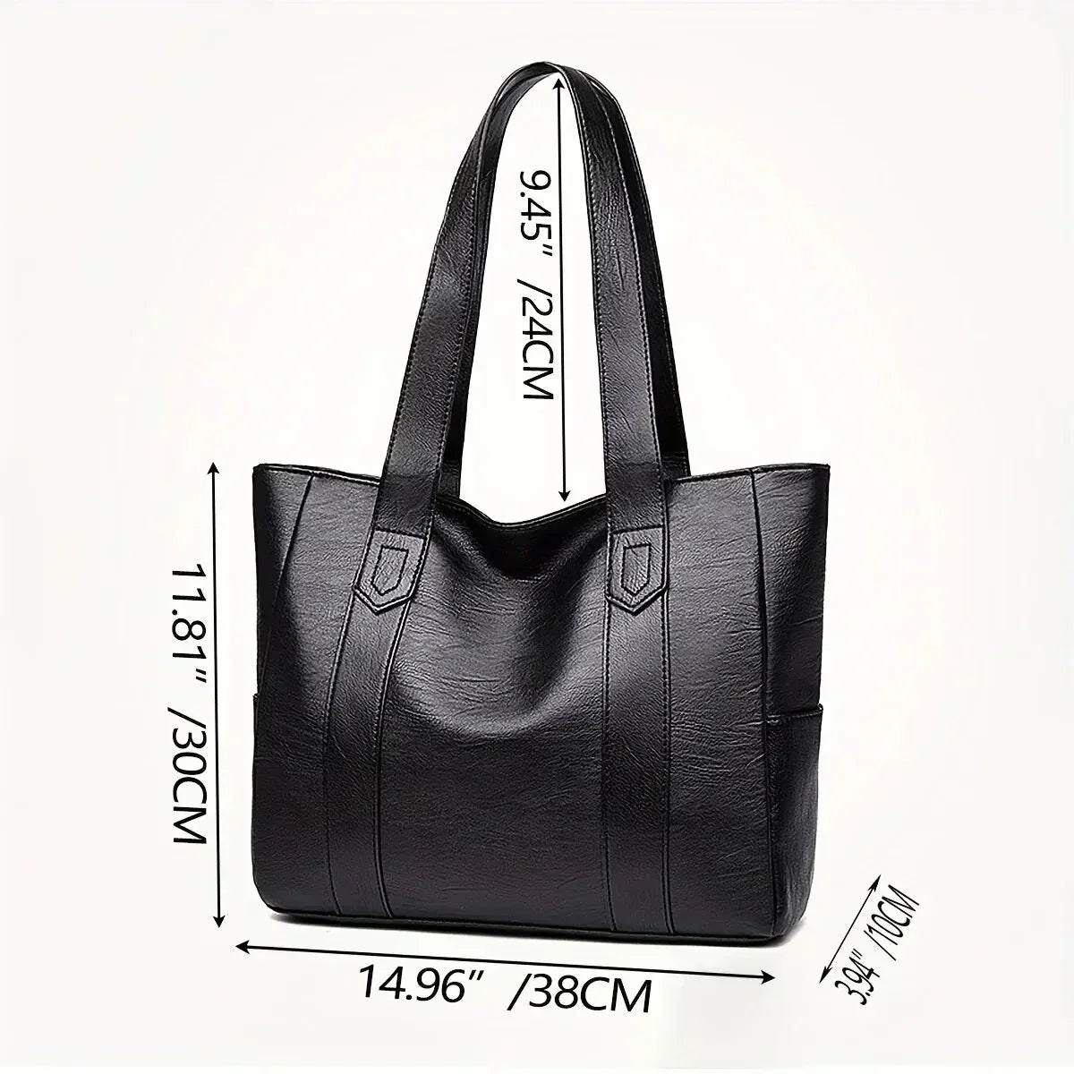 Mary Jane™ | Shoulder Bag