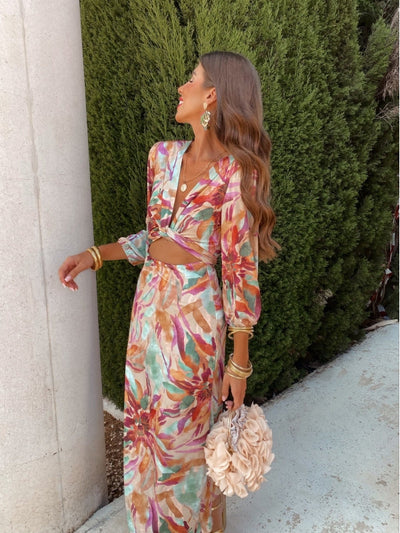 Dani™ | Luxury Summer Dress