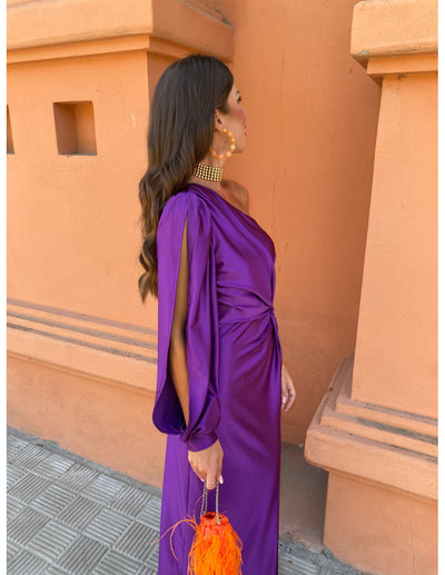 Alaysia™ | Elegant Maxi Dress