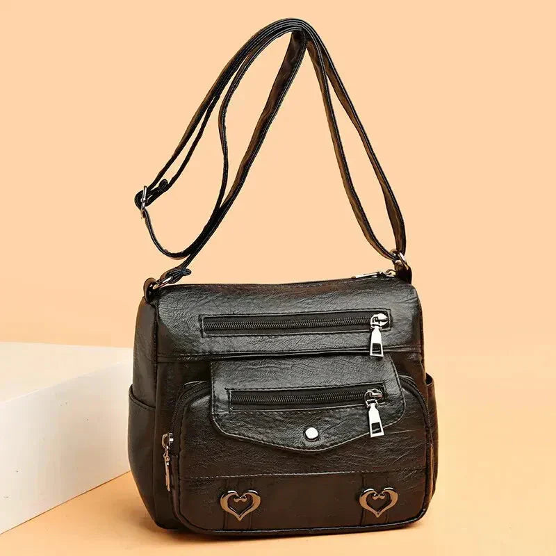 Mary Jane™ | Shoulder Bag