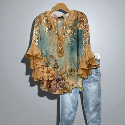Eden – Timeless and Delicately Bohemian